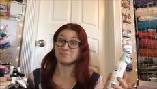 Review - Christophe Robin Hydrating Leave-In Mist with Aloe Vera - Videoclip.bg
