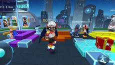 NEW UPDATE in blockman go bed wars  FUNNY MOMENTS - Videoclip.bg