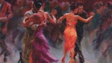 Johnny Reid - Танцувай с мен П Р Е В О Д - Videoclip.bg