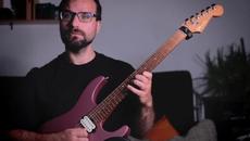 Sax vs. Guitar - Videoclip.bg