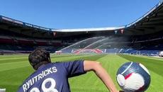 PSG Japan Tour 2022 ❤️ - Videoclip.bg