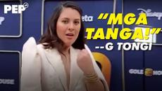 G na G si G Tongi: "MGA TANGA!" - Videoclip.bg