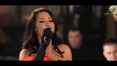 ALEKSANDRA BURSAC & BUCOLICI - HOCU DA ME VOLIS (COVER) - Videoclip.bg