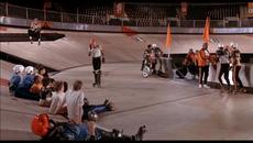 ROLLERBALL (1975) | Training Speech | James Caan Scene | MGM - Videoclip.bg