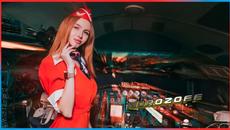 SAVAGE-44  - Let the music play ♫ Top Eurodance remix 2022  ♫ - Videoclip.bg