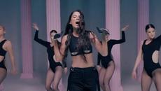 INA GARDIJAN - KALIBAR (OFFICIAL VIDEO) - Videoclip.bg