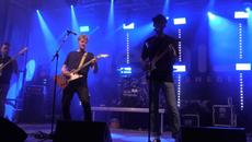 Come Home, Johnny Boy - Robin James and the Nicknames live at Putte i Parken Karlstad 2022 - Videoclip.bg