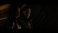 Loki Changing Look - Escape From Asgard Scene - Thor: The Dark World (2013) Movie CLIP HD - Videoclip.bg