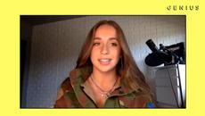 Tate McRae ❇ ❇ ❇ 'you broke me first' Verified ❇ ❇ ❇ - Videoclip.bg