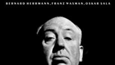 Оскар Сала и Алфред Хичкок - Vertigo Suite (From "Vertigo") Music from Alfred Hitchcock Movies - Videoclip.bg