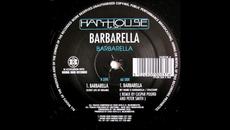 Barbarella - Barbarella (My Name Is Barbarella / Spaceship) (1993) - Videoclip.bg