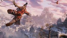 Sekiro OST - Divine Dragon - Videoclip.bg