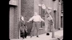 Неравна битка/много години преди Джеки Чан/ - Videoclip.bg