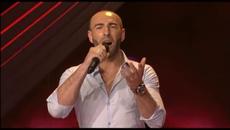 Аднан Незиров и Мирза Делич- Splet pesama - Videoclip.bg