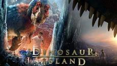 Dinosaur Island / Островът на динозаврите (2014) - част 1 - Videoclip.bg