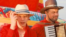 ALIVE BAND - Морска Душа (Official Music Video) - Videoclip.bg