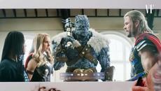 Taika Waititi pokes fun at Thor Love And Thunder’s CGI - Videoclip.bg