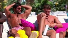 Love Island S08E40 - Videoclip.bg