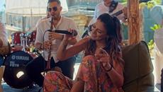 Vasiliki Ntanta - Medley Live 2022 - Videoclip.bg