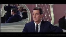 Doris Day -  Pillow Talk (Pillow Talk movie 1959  with Doris Day, Rock Hudson) - Videoclip.bg