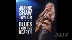 Joanne Shaw Taylor - Blues from the Heart (Live) (2022) - Videoclip.bg