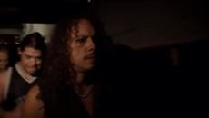 Metallica - That Was Just Your Life  \ Live \ - BG субтитри - Videoclip.bg