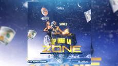Shane O - Up Inna Mi Zone (Official Audio) - Videoclip.bg