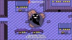 Lavender Town 8-Bit Swing Remix by Goatman Brigance (From Pokémon Red and Blue) - Videoclip.bg