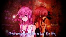 Nightcore - Mz. Hyde ● Lyrics ● - Videoclip.bg