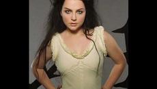 Evanescence - Never Go Back - Videoclip.bg