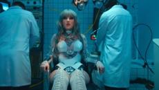 MOTHICA - NOCTURNAL (Official Music Video) - Videoclip.bg