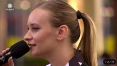 Bosnia and Herzegovina Expo2020(Dubai/UAE) Divanhana&Marija Šestić-National day(Ceremony)Performance - Videoclip.bg