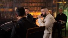 Srdjan Trninic - Cuvaj se (orkestar Gorana Todorovica) - Videoclip.bg