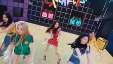 ITZY "SNEAKERS" - Videoclip.bg