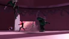 Bleez - All Scenes Powers | Green Lantern: The Animated Series - Videoclip.bg