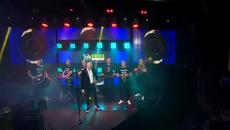 Гъмзата и GBS - Стоп! Забрави за правилата (LIVE) - Videoclip.bg