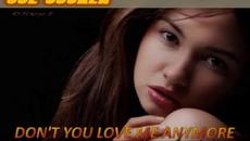 Joe Cocker - Don’t You Love Me Anymore ? - С BG и English сутитри - Videoclip.bg