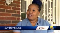 I-Team: Doctor's visa problem leads to some autopsies put on hold - Videoclip.bg