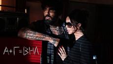 GALENA & AZIS & SEKA ALEKSIC - VNL x RANA (DJ FILIPOV MASHUP) - Videoclip.bg