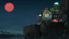 Амфибия С02 Е12 (Night Drivers/Return to Wartwood) бг.аудио - Videoclip.bg