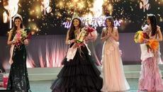 Царица на розата Карлово 2022 е 17-г. Миглена Мандраджиева - Videoclip.bg