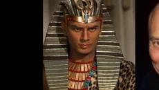 Актьорите от филма ,,Десетте Божи заповеди (Ten Commandments 1956) - Преди и сега - Videoclip.bg