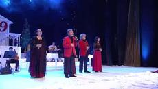 Тоника СВ - Зима - Videoclip.bg