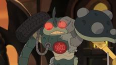 Амфибия С03 Е05 (Fixing Frobo/Anne-sterminator) бг.аудио - Videoclip.bg