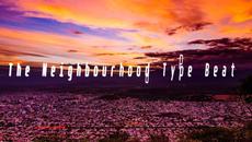 The Neighbourhood Cloud Rap Type Beat - "Vocaloid" | Cloud Rap Instrumental 2022 | Prod By GL - Videoclip.bg