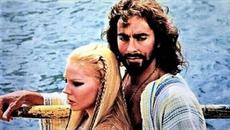 Черният корсар  BG Audio (приключенски) по Емилио Салгари - ретро кино - Videoclip.bg