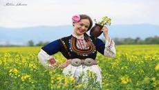 ✿ Жълто великолепие  ... (Sergey Grischuk Music) ✿ - Videoclip.bg