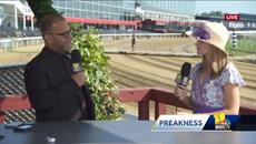 Preakness gets big headliner for InfieldFest in 2022 - Videoclip.bg