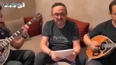 Σταμάτης Γονίδης - Ηταν Λάθος - беше грешка - Videoclip.bg