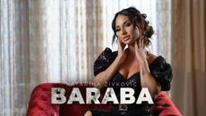 KATARINA ZIVKOVIC - BARABA (OFFICIAL VIDEO) - Videoclip.bg